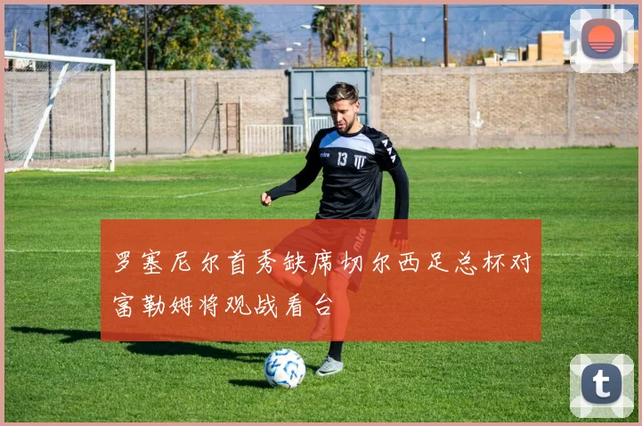 罗塞尼尔首秀缺席切尔西足总杯对富勒姆将观战看台